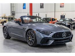 2022 Mercedes-Benz AMG (CC-2104028) for sale in Kentwood, Michigan