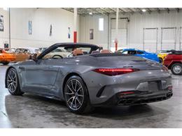 2022 Mercedes-Benz AMG (CC-2104028) for sale in Kentwood, Michigan