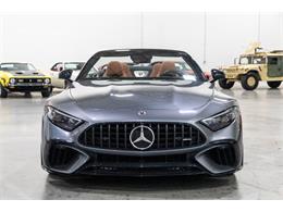 2022 Mercedes-Benz AMG (CC-2104028) for sale in Kentwood, Michigan