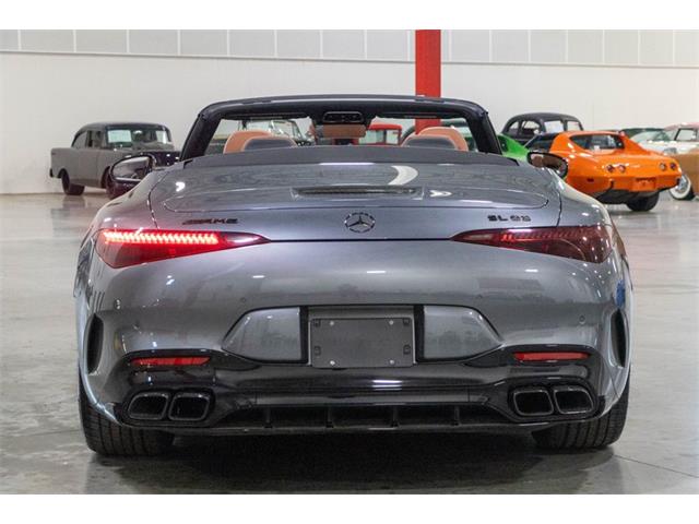 2022 Mercedes-Benz AMG (CC-2104028) for sale in Kentwood, Michigan