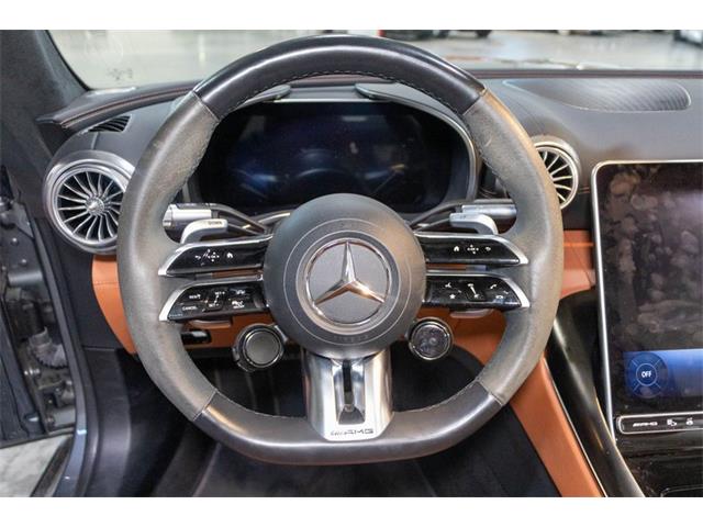 2022 Mercedes-Benz AMG (CC-2104028) for sale in Kentwood, Michigan