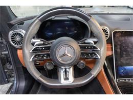 2022 Mercedes-Benz AMG (CC-2104028) for sale in Kentwood, Michigan