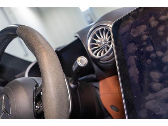 2022 Mercedes-Benz AMG (CC-2104028) for sale in Kentwood, Michigan