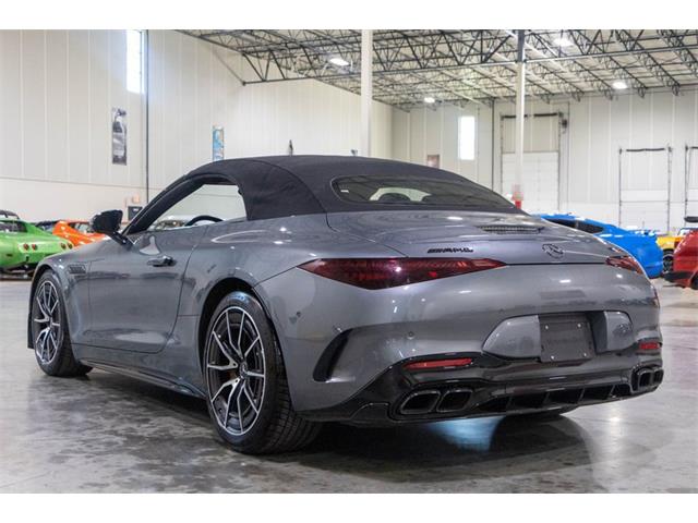 2022 Mercedes-Benz AMG (CC-2104028) for sale in Kentwood, Michigan
