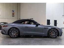 2022 Mercedes-Benz AMG (CC-2104028) for sale in Kentwood, Michigan