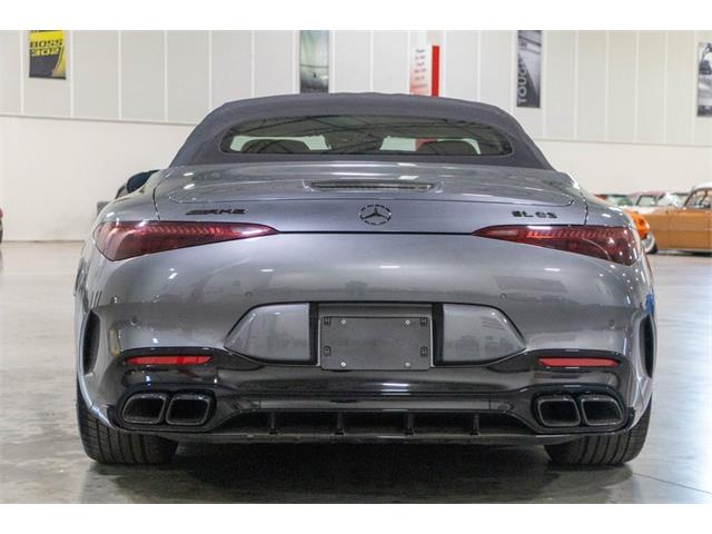 2022 Mercedes-Benz AMG (CC-2104028) for sale in Kentwood, Michigan