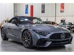 2022 Mercedes-Benz AMG (CC-2104028) for sale in Kentwood, Michigan