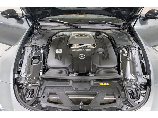 2022 Mercedes-Benz AMG (CC-2104028) for sale in Kentwood, Michigan