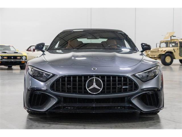 2022 Mercedes-Benz AMG (CC-2104028) for sale in Kentwood, Michigan