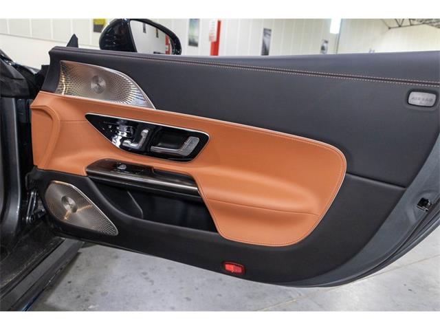 2022 Mercedes-Benz AMG (CC-2104028) for sale in Kentwood, Michigan
