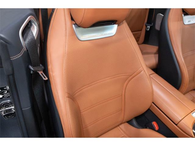 2022 Mercedes-Benz AMG (CC-2104028) for sale in Kentwood, Michigan