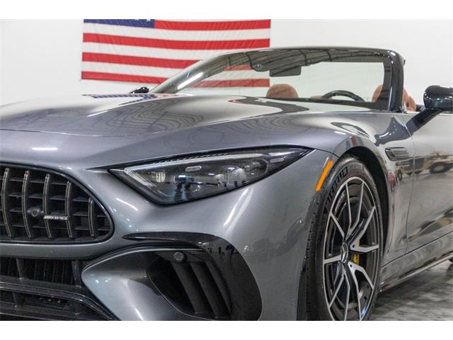 2022 Mercedes-Benz AMG (CC-2104028) for sale in Kentwood, Michigan
