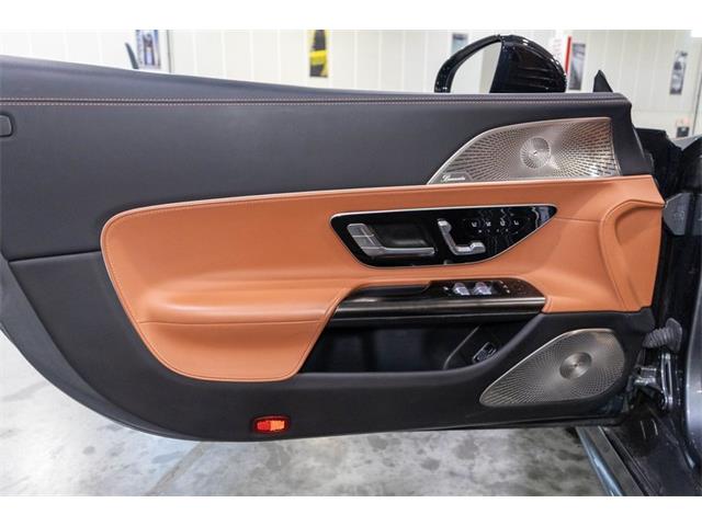 2022 Mercedes-Benz AMG (CC-2104028) for sale in Kentwood, Michigan