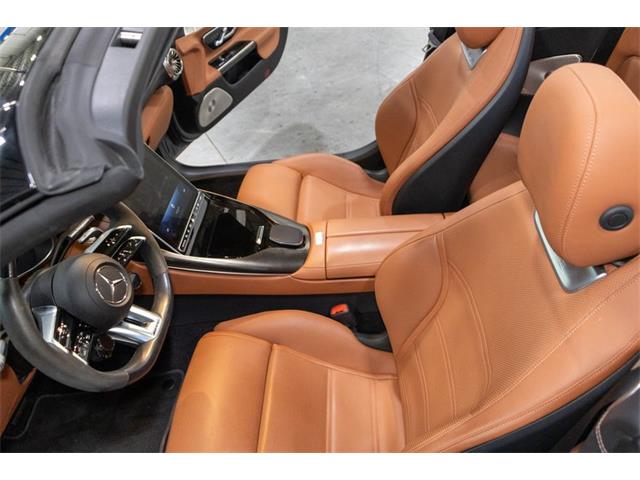 2022 Mercedes-Benz AMG (CC-2104028) for sale in Kentwood, Michigan