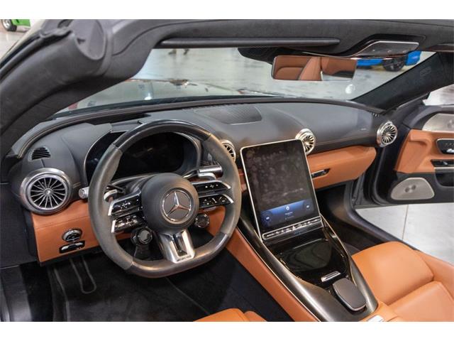 2022 Mercedes-Benz AMG (CC-2104028) for sale in Kentwood, Michigan