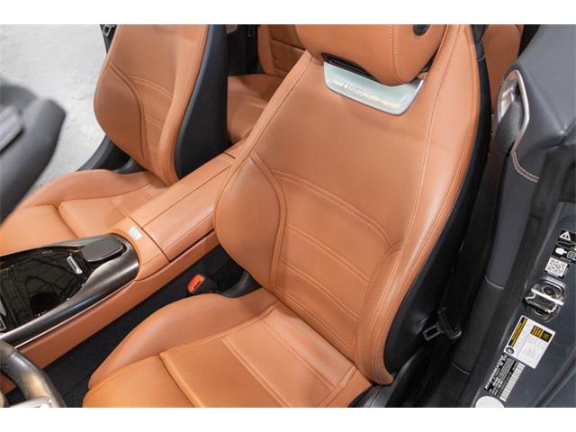 2022 Mercedes-Benz AMG (CC-2104028) for sale in Kentwood, Michigan