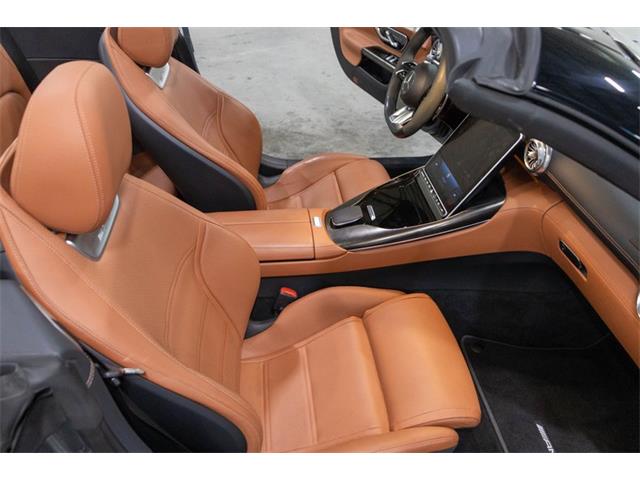 2022 Mercedes-Benz AMG (CC-2104028) for sale in Kentwood, Michigan