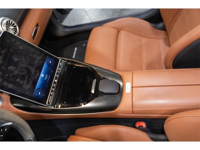 2022 Mercedes-Benz AMG (CC-2104028) for sale in Kentwood, Michigan