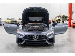 2022 Mercedes-Benz AMG (CC-2104028) for sale in Kentwood, Michigan