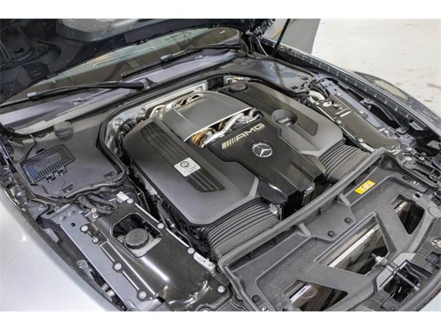 2022 Mercedes-Benz AMG (CC-2104028) for sale in Kentwood, Michigan
