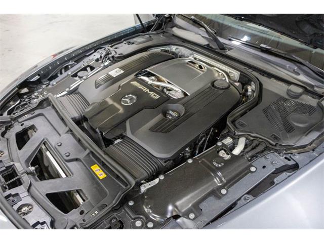 2022 Mercedes-Benz AMG (CC-2104028) for sale in Kentwood, Michigan