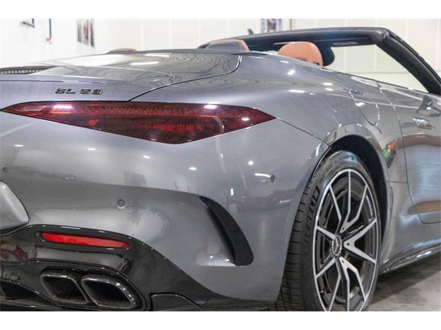 2022 Mercedes-Benz AMG (CC-2104028) for sale in Kentwood, Michigan