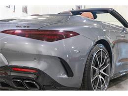 2022 Mercedes-Benz AMG (CC-2104028) for sale in Kentwood, Michigan