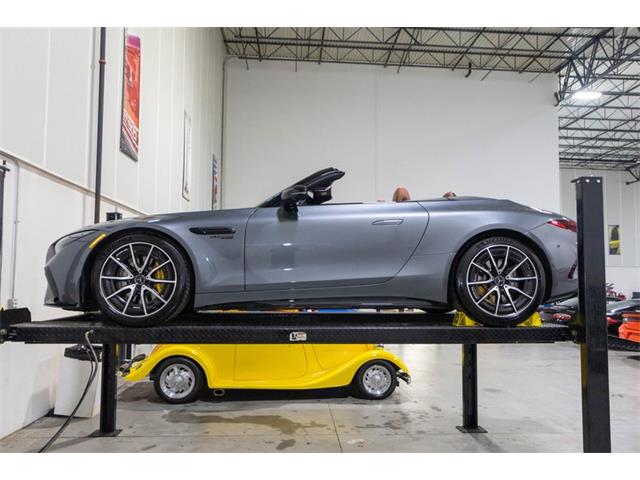 2022 Mercedes-Benz AMG (CC-2104028) for sale in Kentwood, Michigan