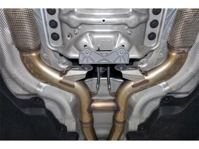 2022 Mercedes-Benz AMG (CC-2104028) for sale in Kentwood, Michigan