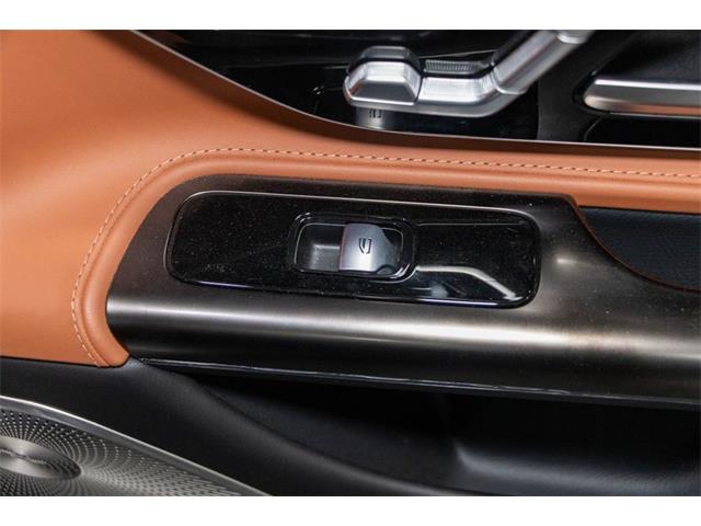 2022 Mercedes-Benz AMG (CC-2104028) for sale in Kentwood, Michigan