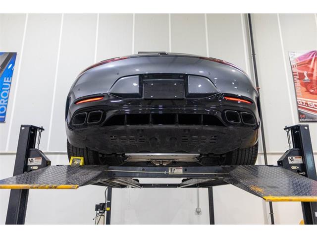 2022 Mercedes-Benz AMG (CC-2104028) for sale in Kentwood, Michigan