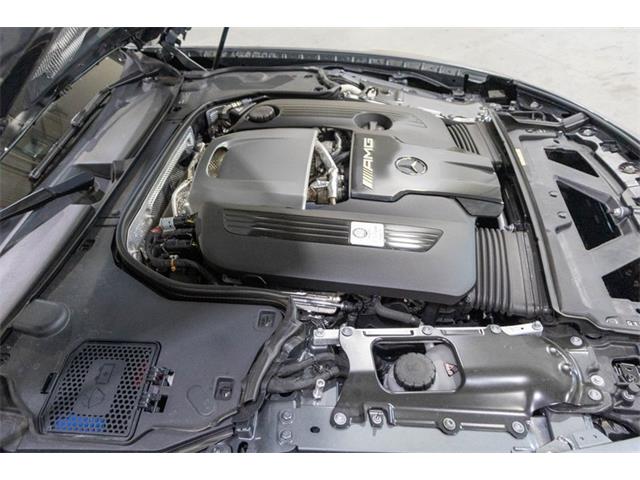 2022 Mercedes-Benz AMG (CC-2104028) for sale in Kentwood, Michigan