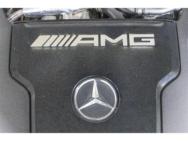 2022 Mercedes-Benz AMG (CC-2104028) for sale in Kentwood, Michigan
