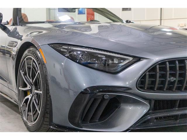2022 Mercedes-Benz AMG (CC-2104028) for sale in Kentwood, Michigan