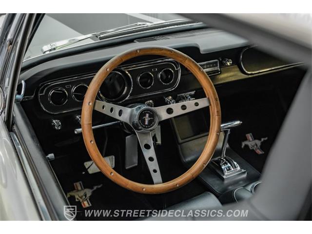 1965 Ford Mustang (CC-2104029) for sale in Ft Worth, Texas