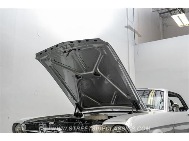 1965 Ford Mustang (CC-2104029) for sale in Ft Worth, Texas