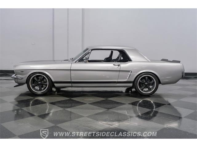 1965 Ford Mustang (CC-2104029) for sale in Ft Worth, Texas