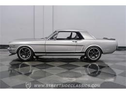 1965 Ford Mustang (CC-2104029) for sale in Ft Worth, Texas