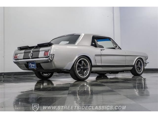 1965 Ford Mustang (CC-2104029) for sale in Ft Worth, Texas