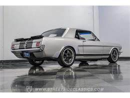 1965 Ford Mustang (CC-2104029) for sale in Ft Worth, Texas