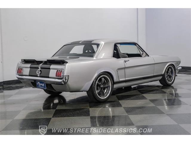 1965 Ford Mustang (CC-2104029) for sale in Ft Worth, Texas