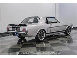 1965 Ford Mustang (CC-2104029) for sale in Ft Worth, Texas