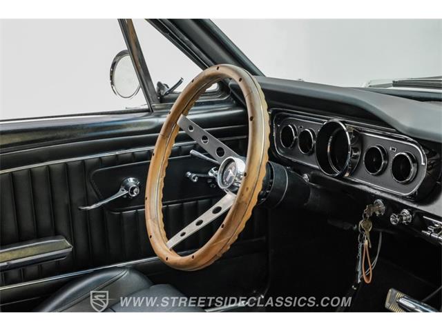 1965 Ford Mustang (CC-2104029) for sale in Ft Worth, Texas