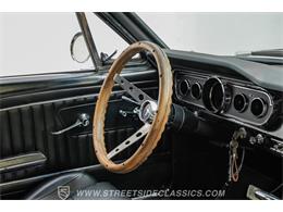1965 Ford Mustang (CC-2104029) for sale in Ft Worth, Texas