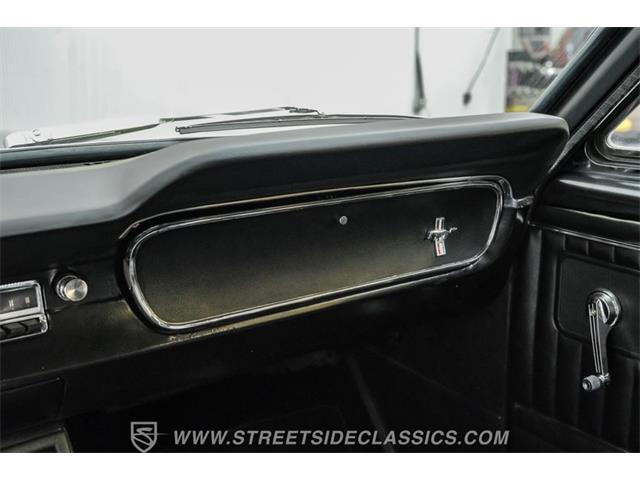 1965 Ford Mustang (CC-2104029) for sale in Ft Worth, Texas