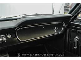 1965 Ford Mustang (CC-2104029) for sale in Ft Worth, Texas