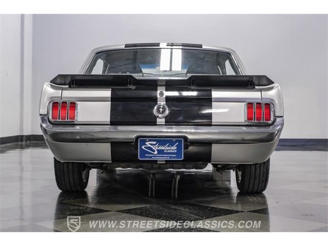 1965 Ford Mustang (CC-2104029) for sale in Ft Worth, Texas