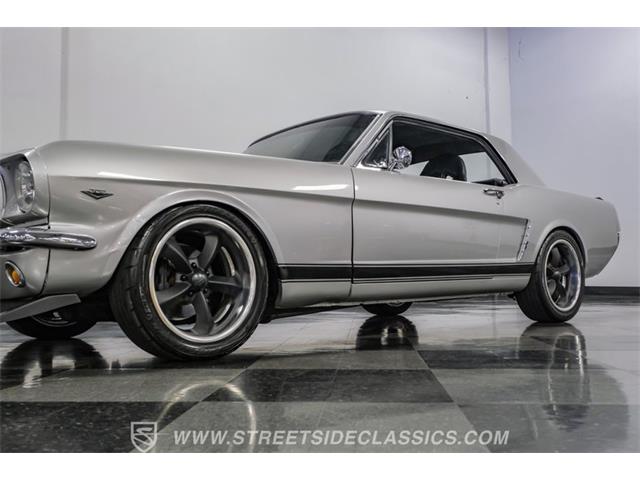 1965 Ford Mustang (CC-2104029) for sale in Ft Worth, Texas