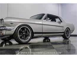 1965 Ford Mustang (CC-2104029) for sale in Ft Worth, Texas