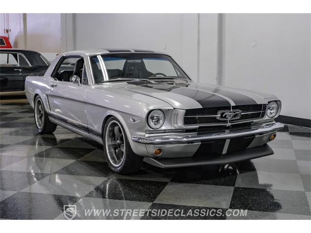 1965 Ford Mustang (CC-2104029) for sale in Ft Worth, Texas